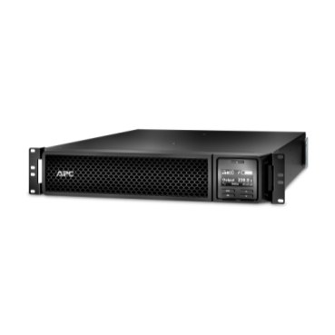 APC Smart-UPS On-Line, 1500VA/1500W, Tower, 230V, 6x C13 IEC outlets, SmartSlot, Extended runtime, W/O rail kit