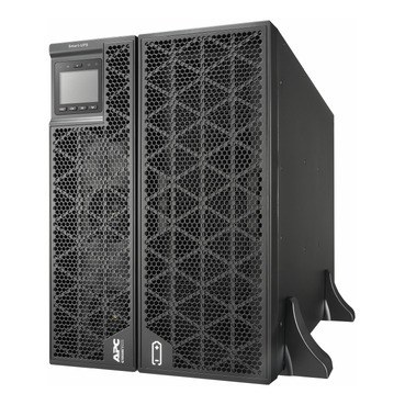 APC Smart-UPS On-Line, 20kVA/ 20kW, Rack/Tower, 230V/380V... 415V, Hard wire 5-wire(3P+N+E) +3-wire(1P+N+E), Network Card, W/O rail kit