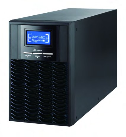 Delta INX SERIES