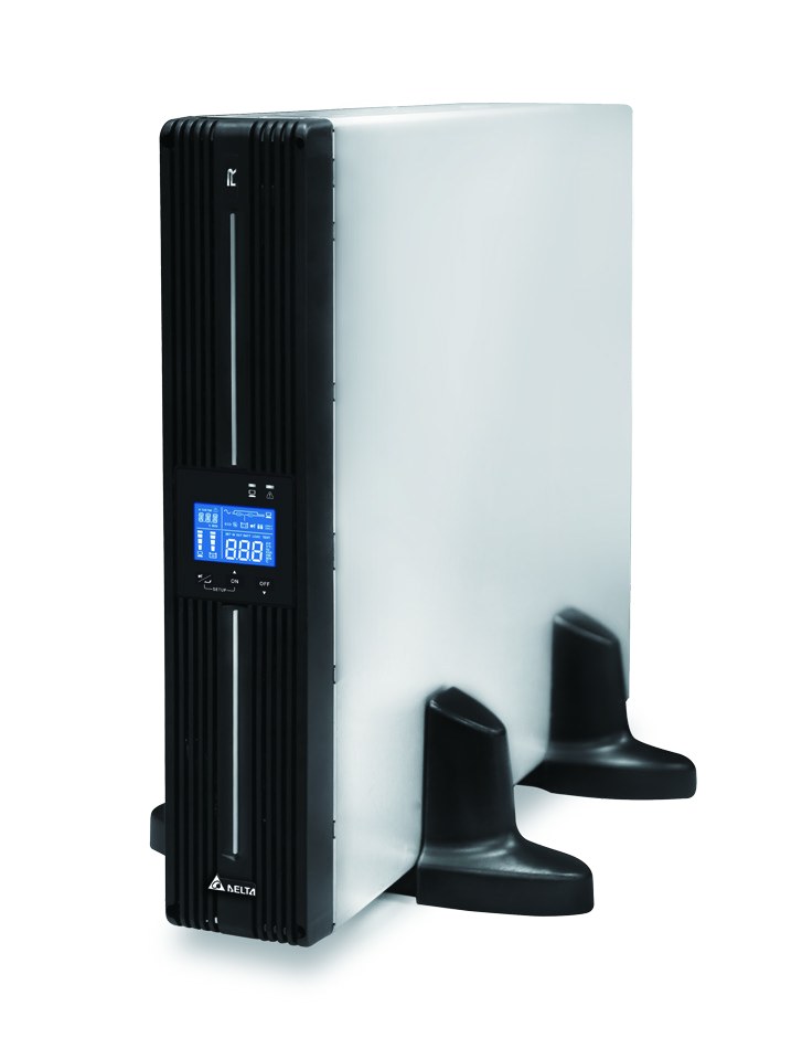 Delta R Series Single Phase UPS 1-3kVA