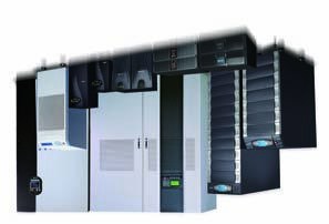 Delta Ultron EH Series Three Phase UPS 10-20kVA