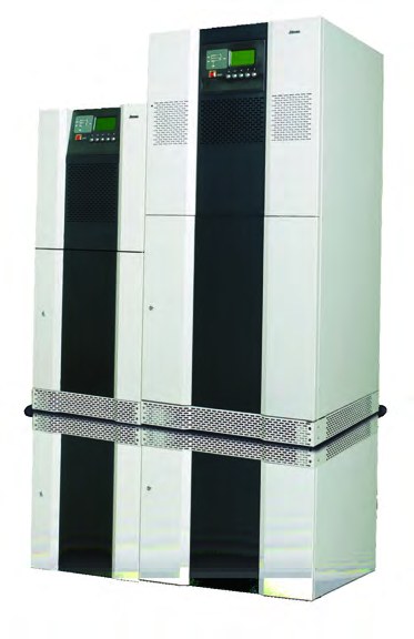 Delta Ultron - NT Series