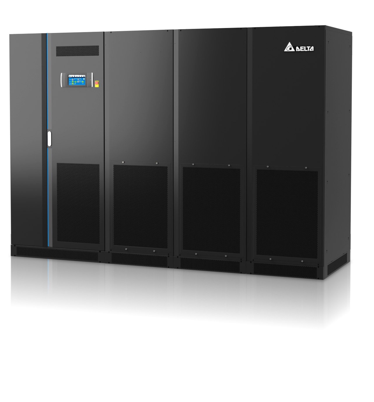 Delta Ultron DPM Series UPS