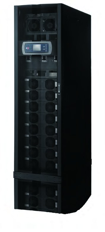 Delta Ultron DPH 75-150-200kVA UPS