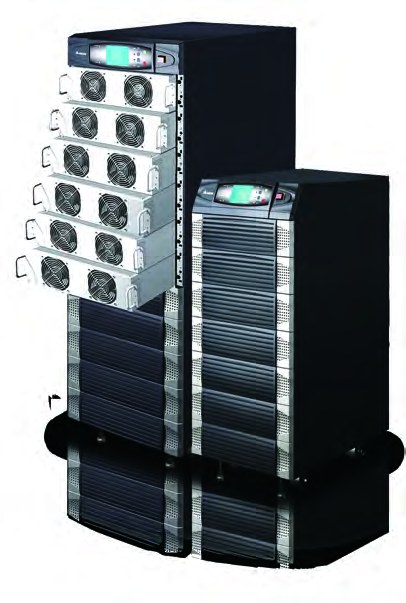 Delta Ultron NH Plus 20-120kVA UPS