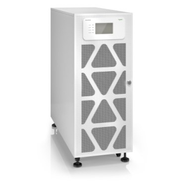 Easy UPS 3M 60kVA 400V 3:3 UPS for external batteries, Start-up 5x8