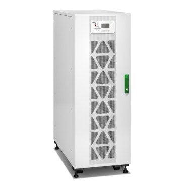 Easy UPS 3S 40 kVA 208V 3:3 UPS for internal batteries, Start-up 5x8