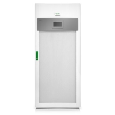 Galaxy VL UPS 200 scalable to 500kW, 400/480V, Start-up 5x8