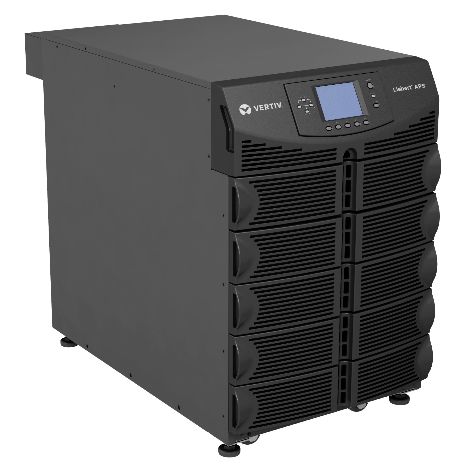 Vertiv Liebert APS 5-20kVA UPS