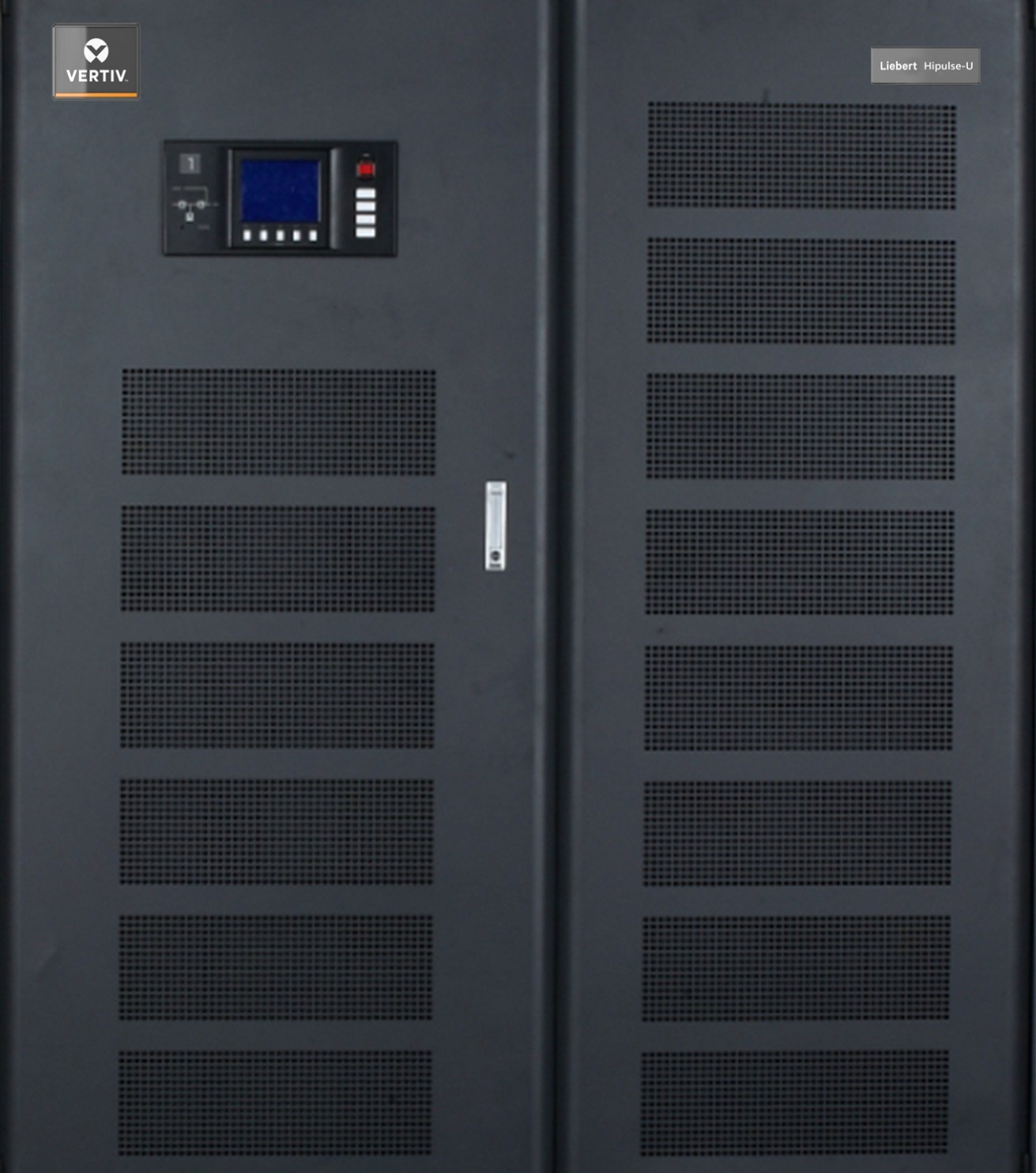 Vertiv Liebert Hipulse U 80-500kVA UPS