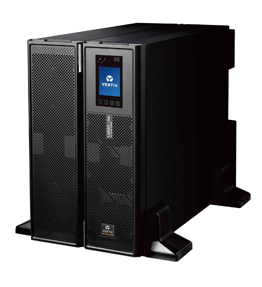 Vertiv Liebert ITA2 30kVA
