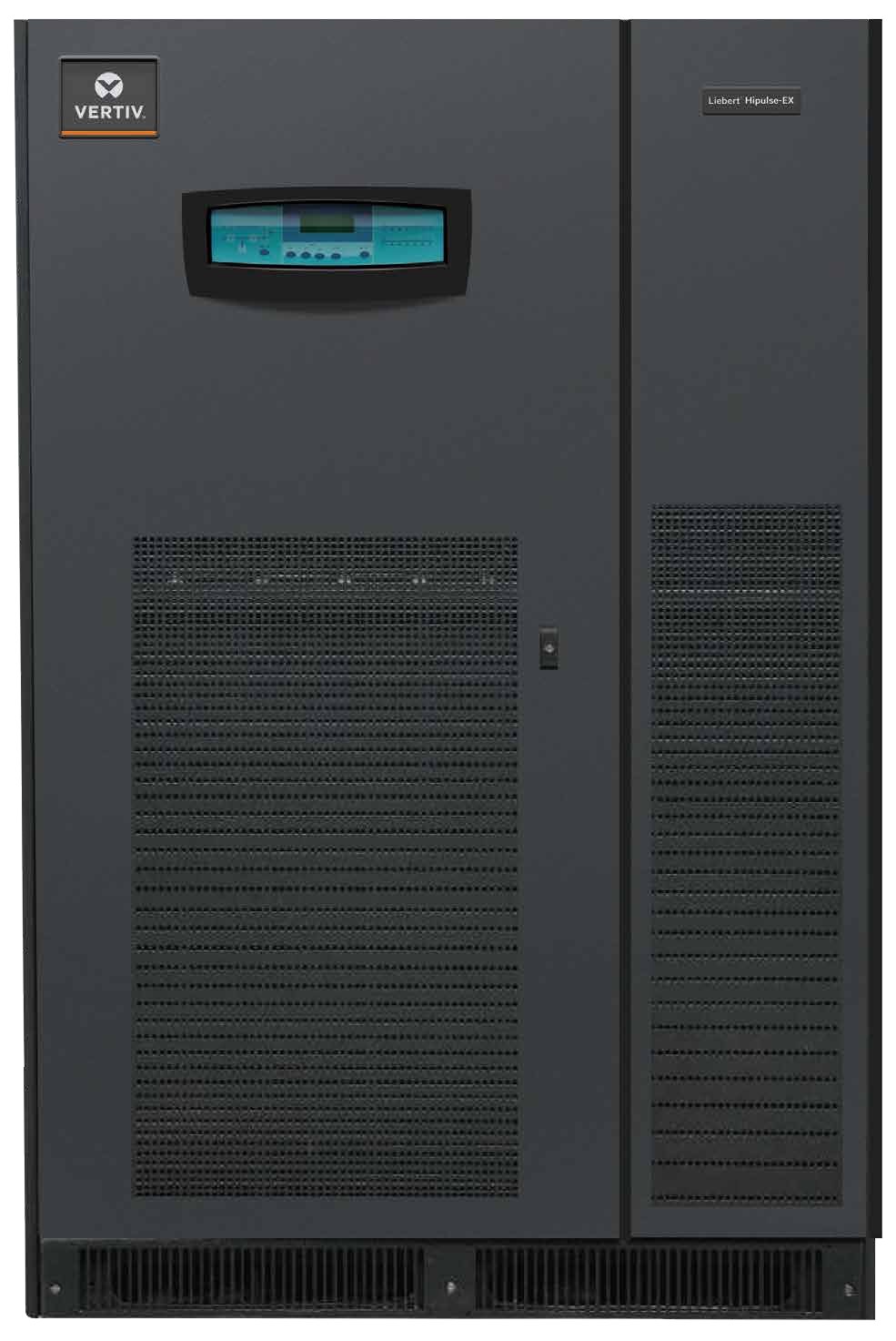 Vertiv Liebert Hipulse EX 80-200kVA UPS