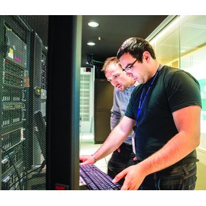 APC Smart-UPS On-Line 5kVA/5kW