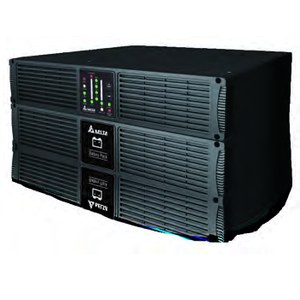 Delta Amplon GAIA Series 1-3kVA UPS