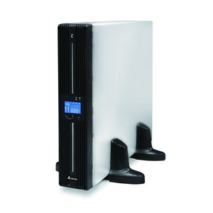 Delta R Series Single Phase UPS 1-3kVA