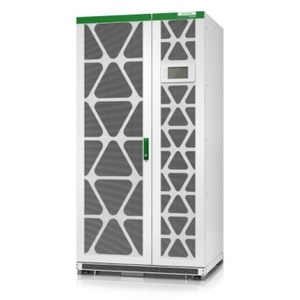 Easy UPS 3L 600kVA 400V 3:3 UPS, Startup 5x8