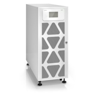 Easy UPS 3M 60kVA 400V 3:3 UPS for external batteries, Start-up 5x8