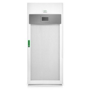 Galaxy VL UPS 200 scalable to 500kW, 400/480V, Start-up 5x8